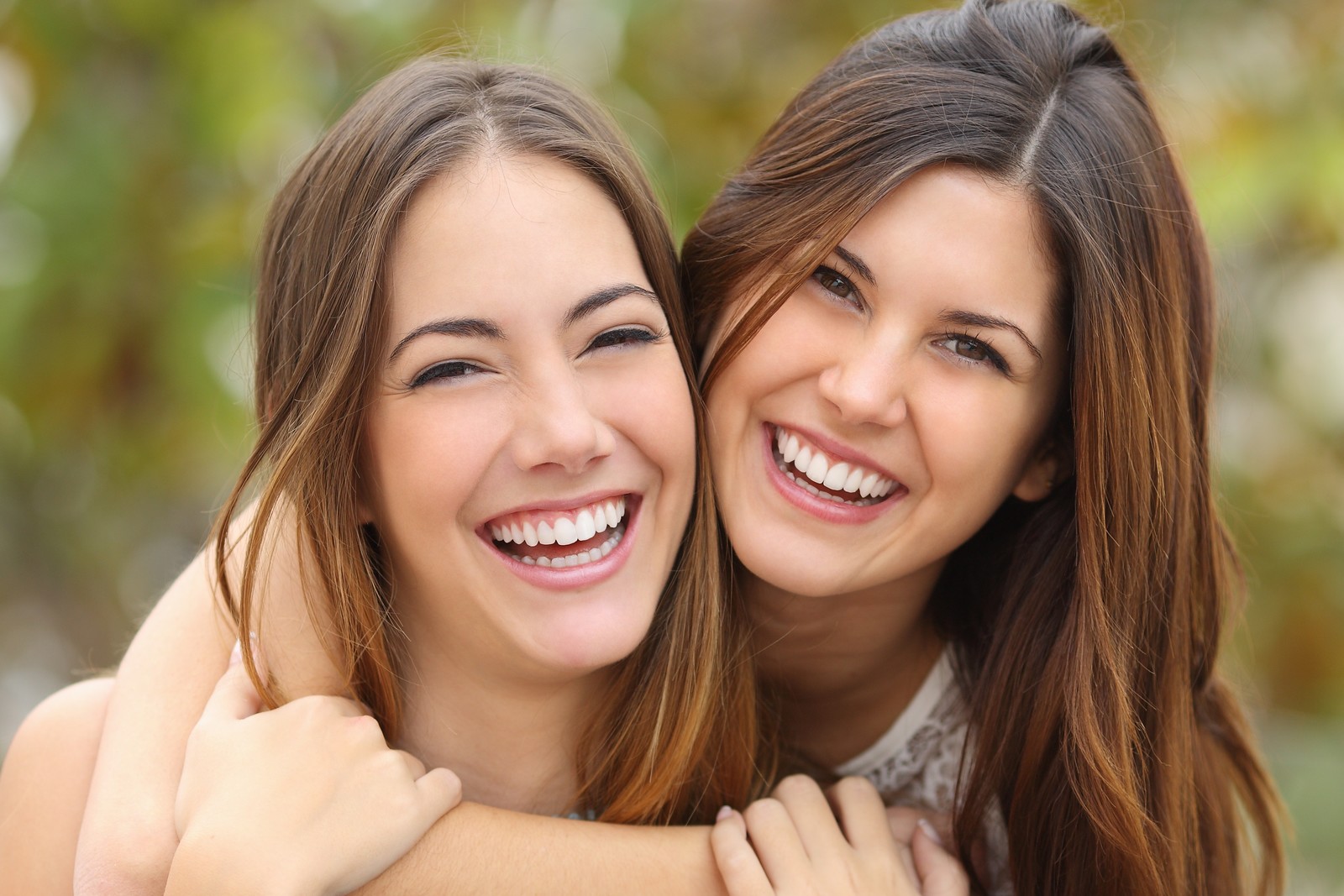 Cosmetic Dentistry
