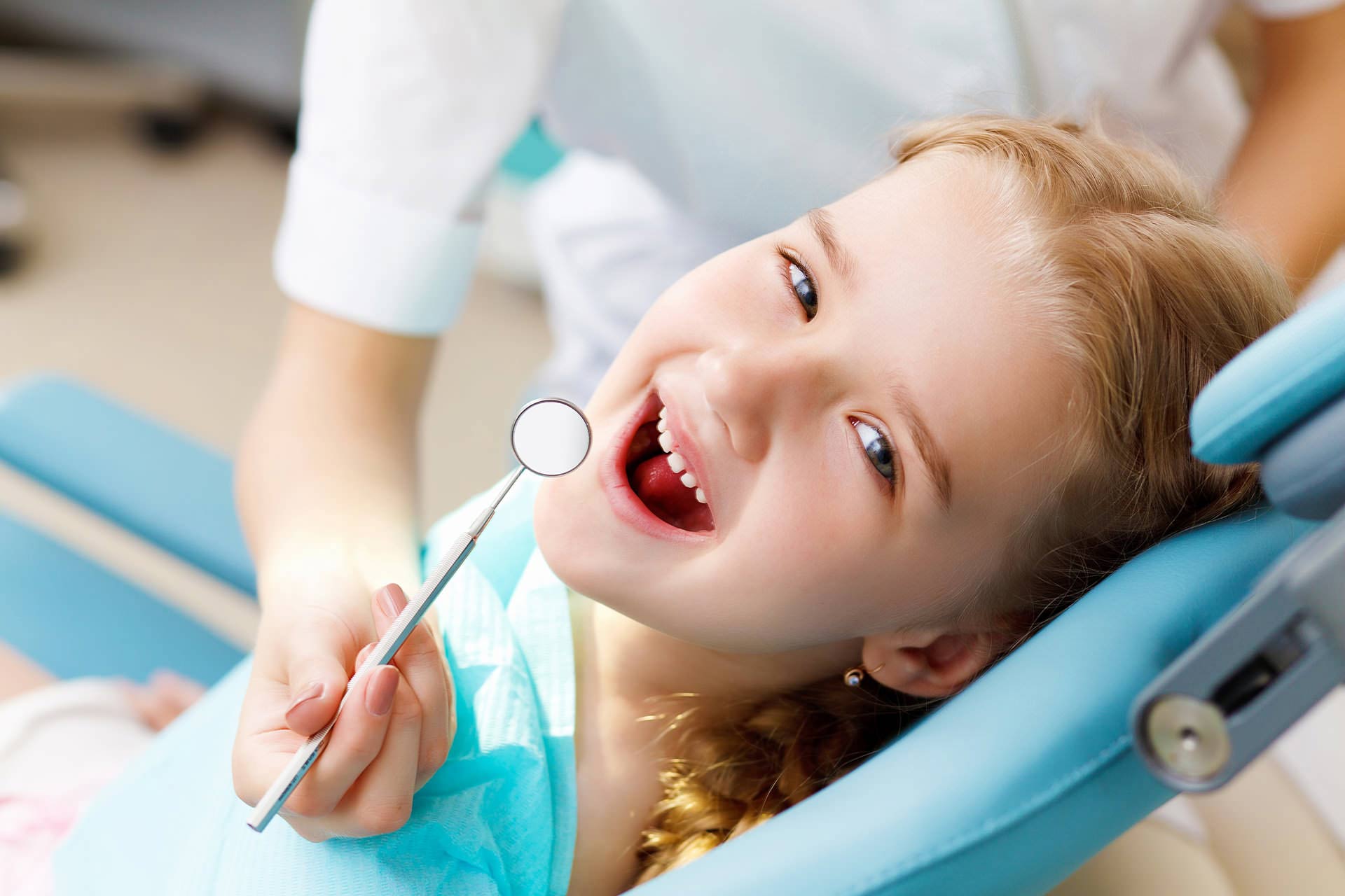 Alleviating Your Child’s Dental Fears