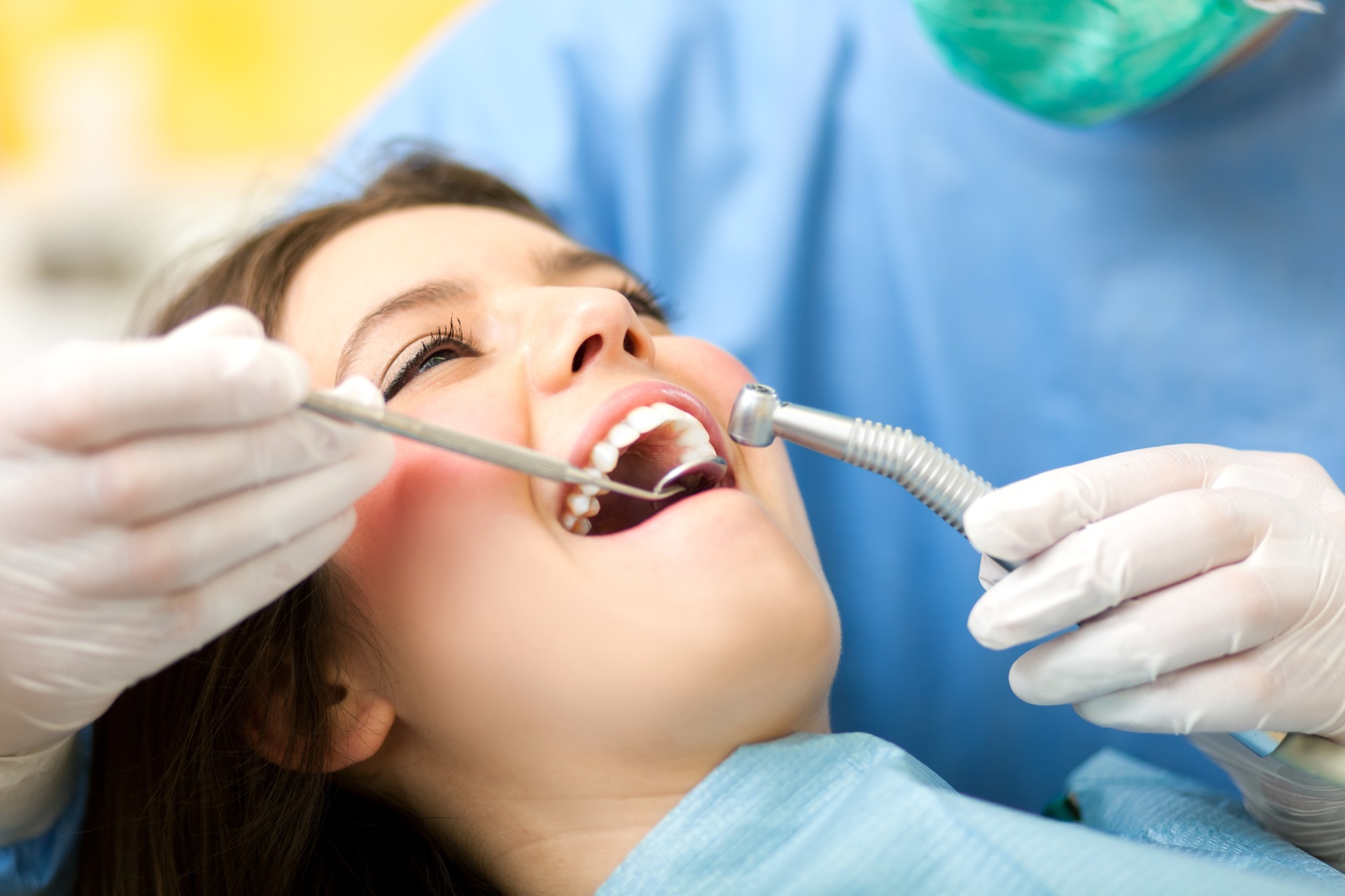 Do I Really Need Regular Teeth Cleaning?