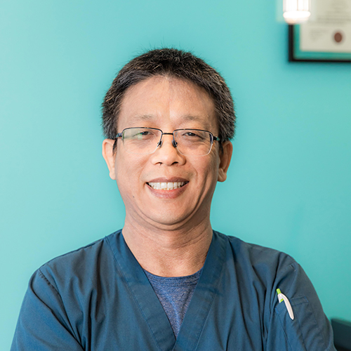 Dr. Xiufei Gao - Dentist at Tooth Matters