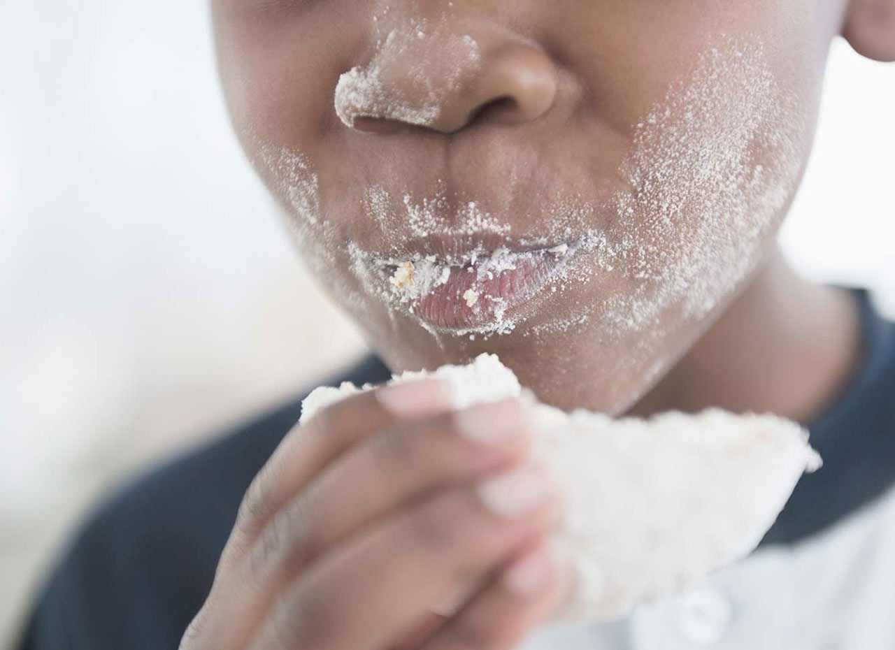 How Sugar Affects The Health Of Your Teeth