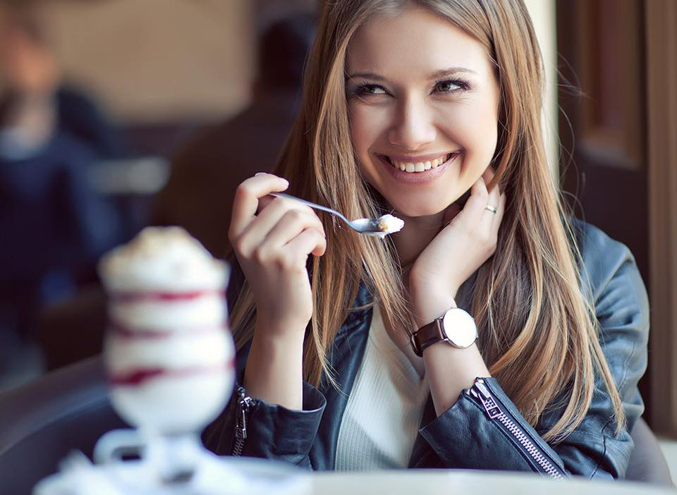 How To Protect Your Sweet Tooth