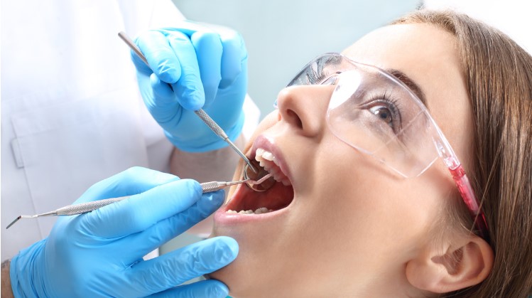 Emergency Dentist Services Windsor