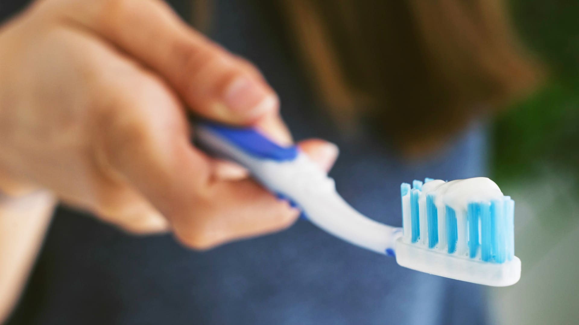 Teeth Whitening: Paste or Bleach?