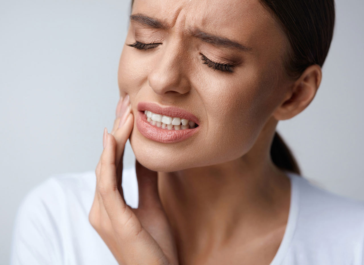 The Toothache Problem