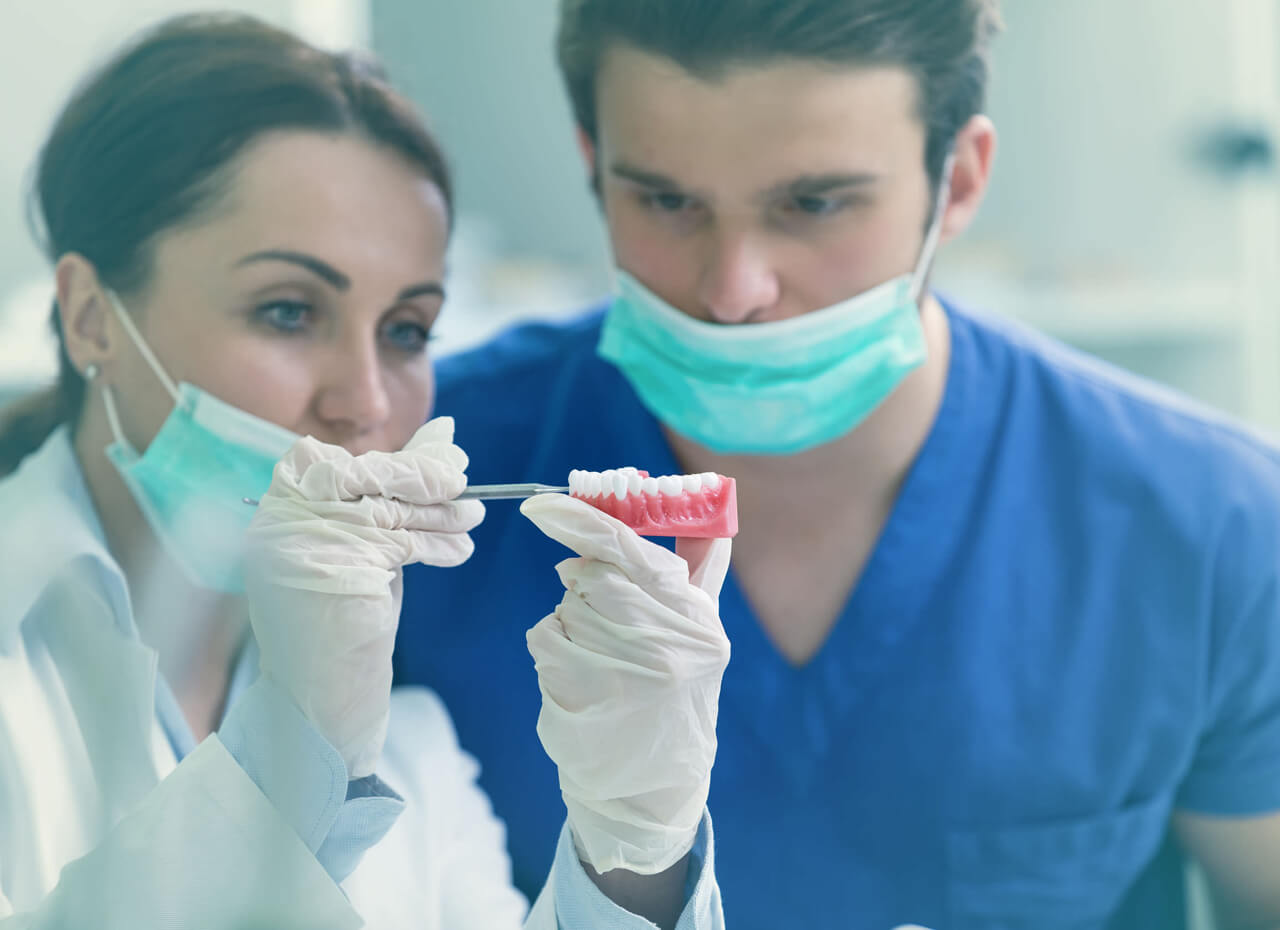 The Use Of Veneers In Cosmetic Dentistry
