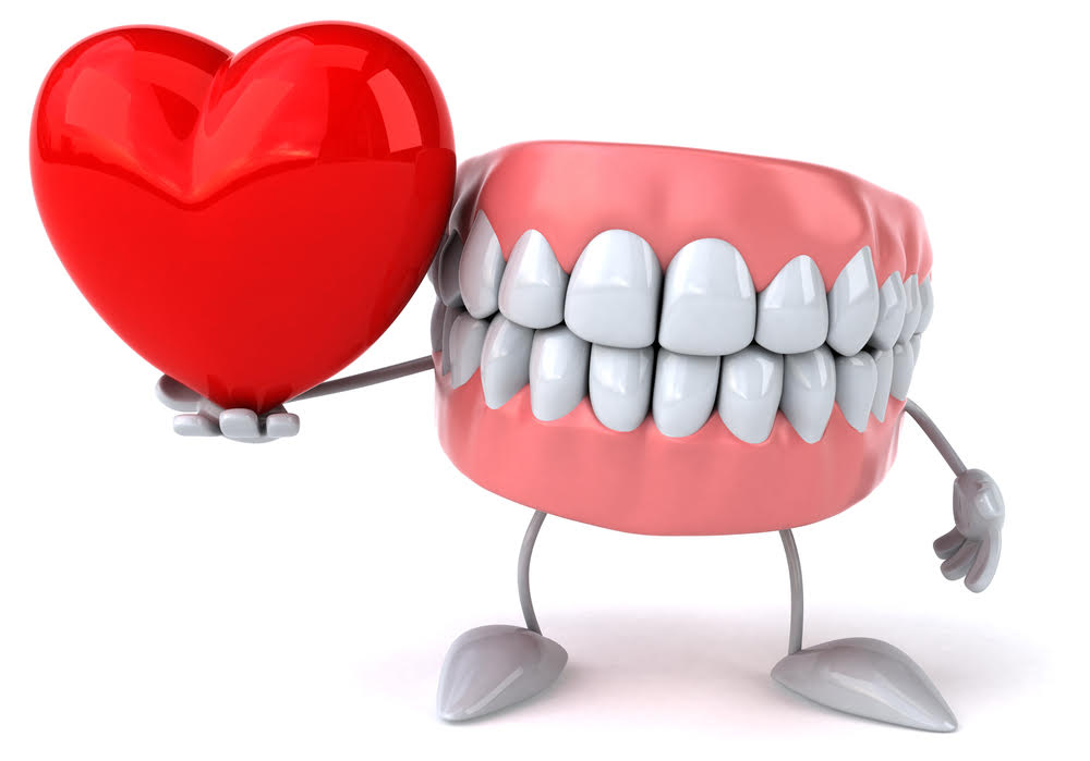 Gum Disease: Can It Cause Heart Problems?