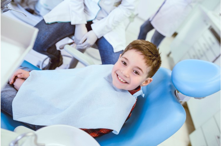 Preparing Your Child For Their Routine Dental Checkup