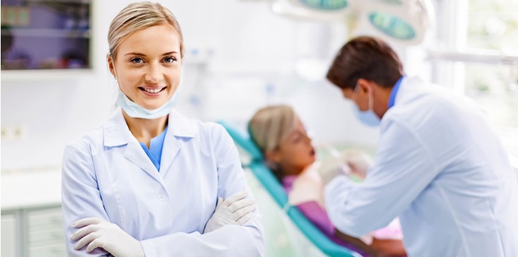 What is General Dentistry?