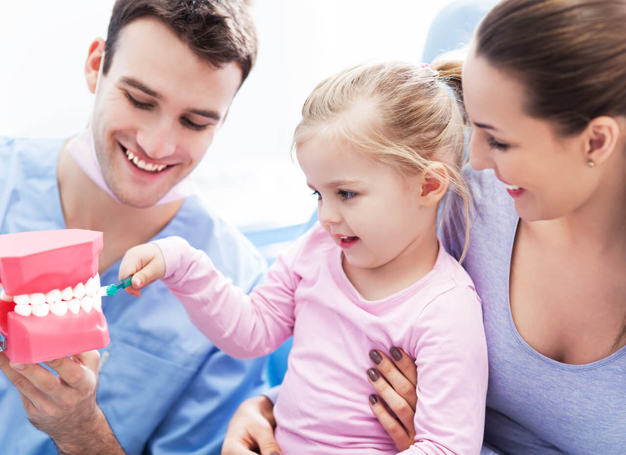 Why Is Pediatric Dentistry Important?