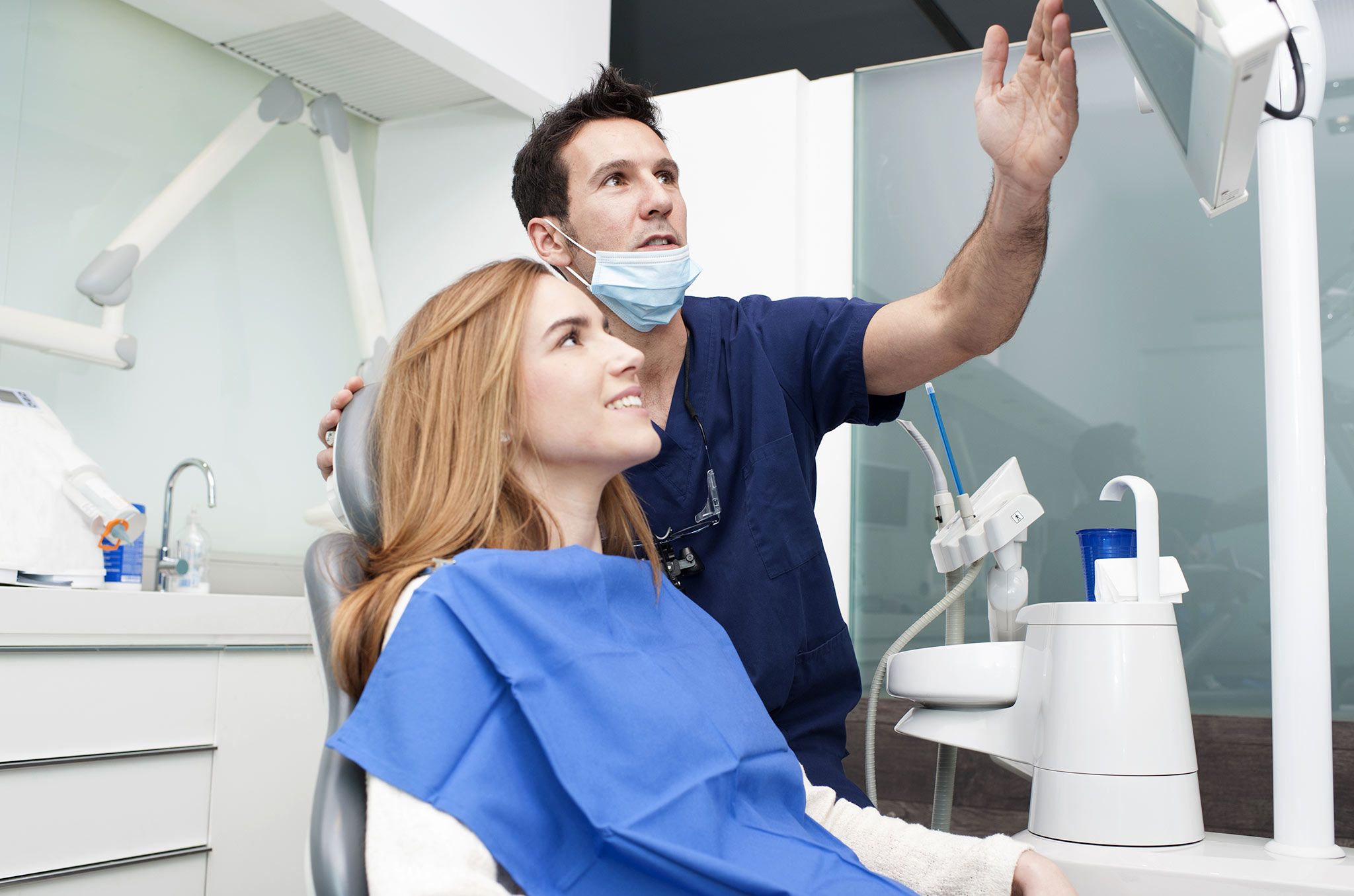 Understanding Your Dental Health Options!