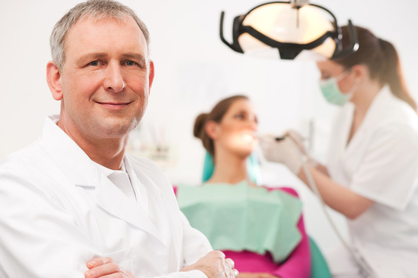 What To Expect From A Wisdom Teeth Extraction
