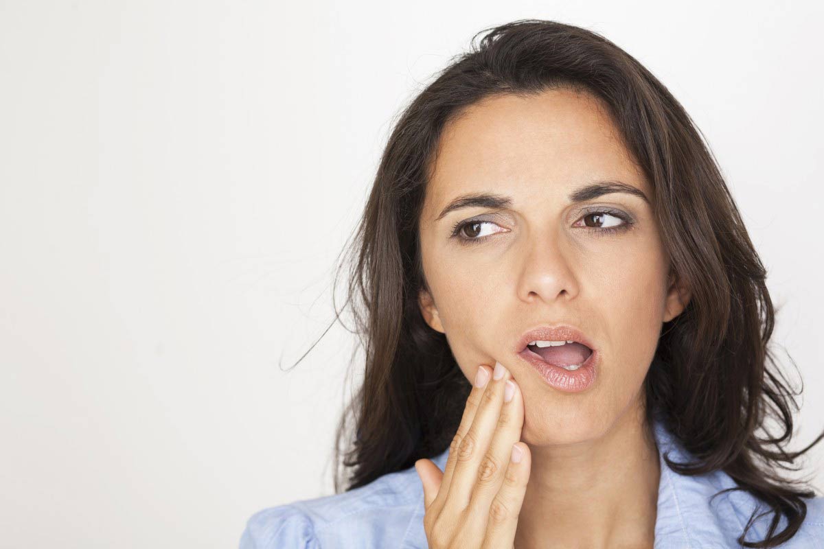 Why Remove Wisdom Teeth?