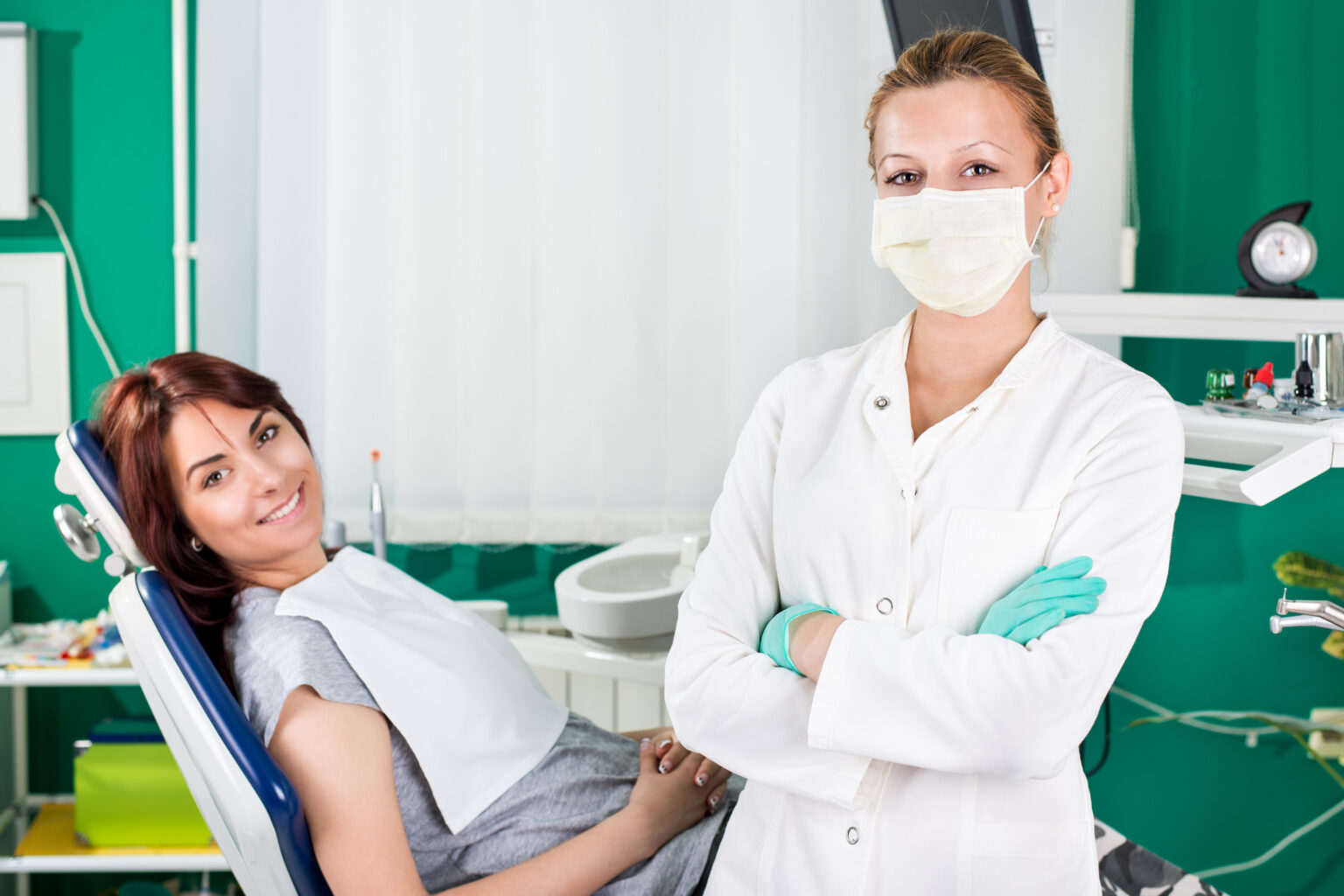 Dental Checkups and Cleanings in Richmond Hill