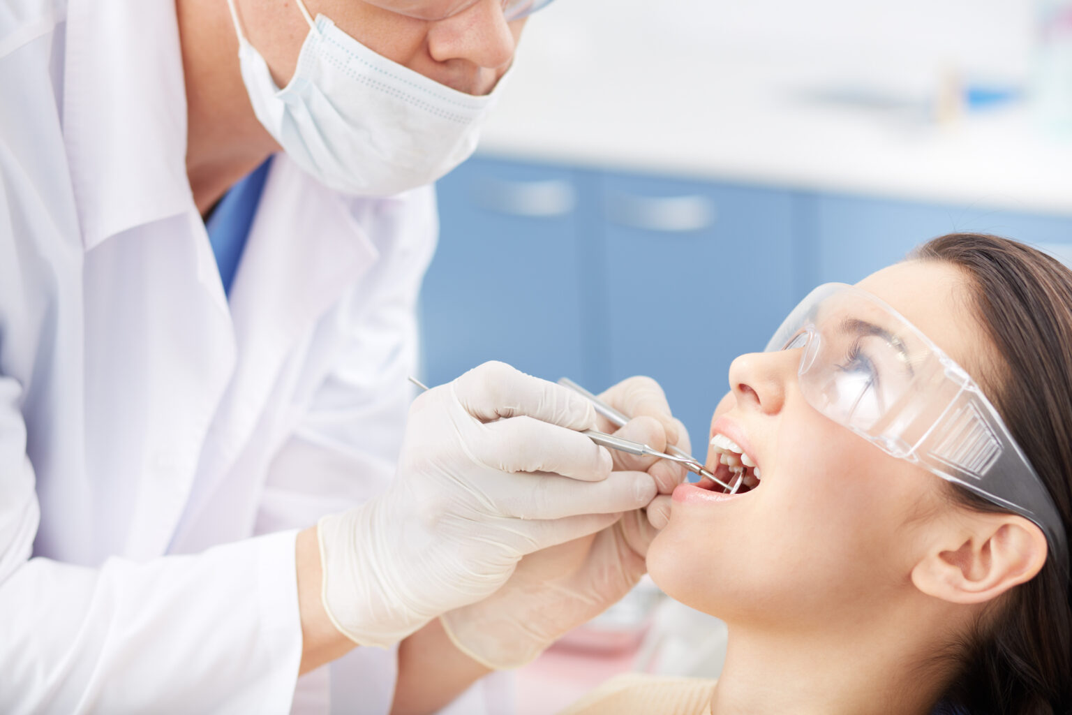 Dental Fillings in Richmond Hill