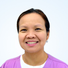Dr. Mary Galvez - Dentist at Tooth Matters