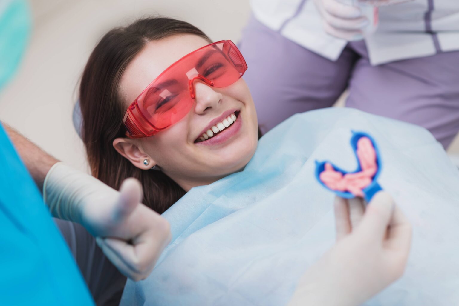 Full Service Dentistry in Richmond Hill