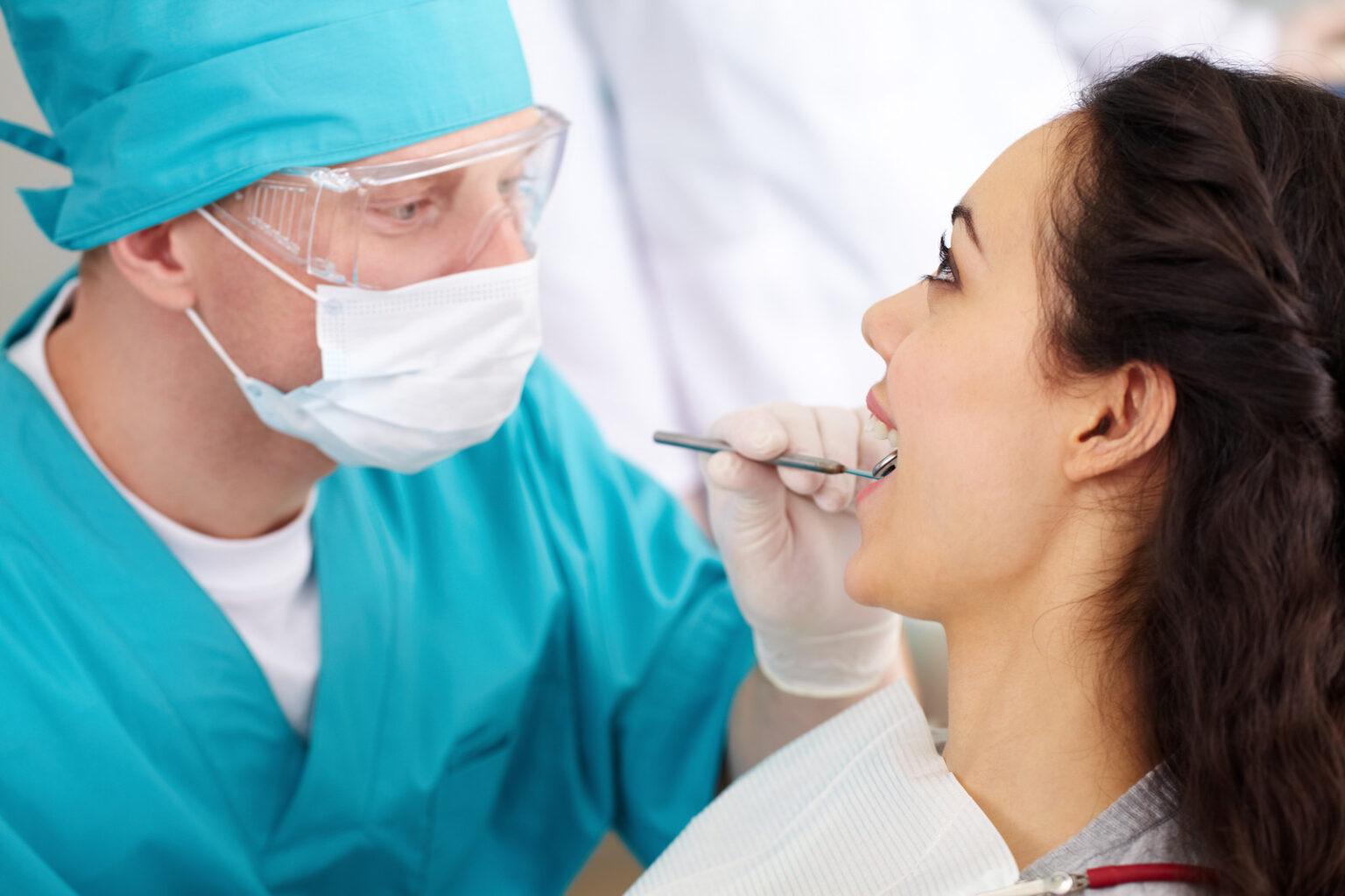 General Dentistry in Richmond Hill