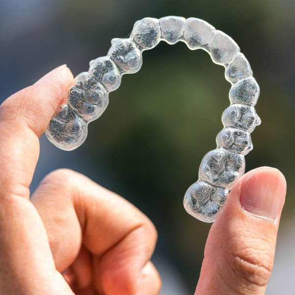 Invisalign in Richmond Hill