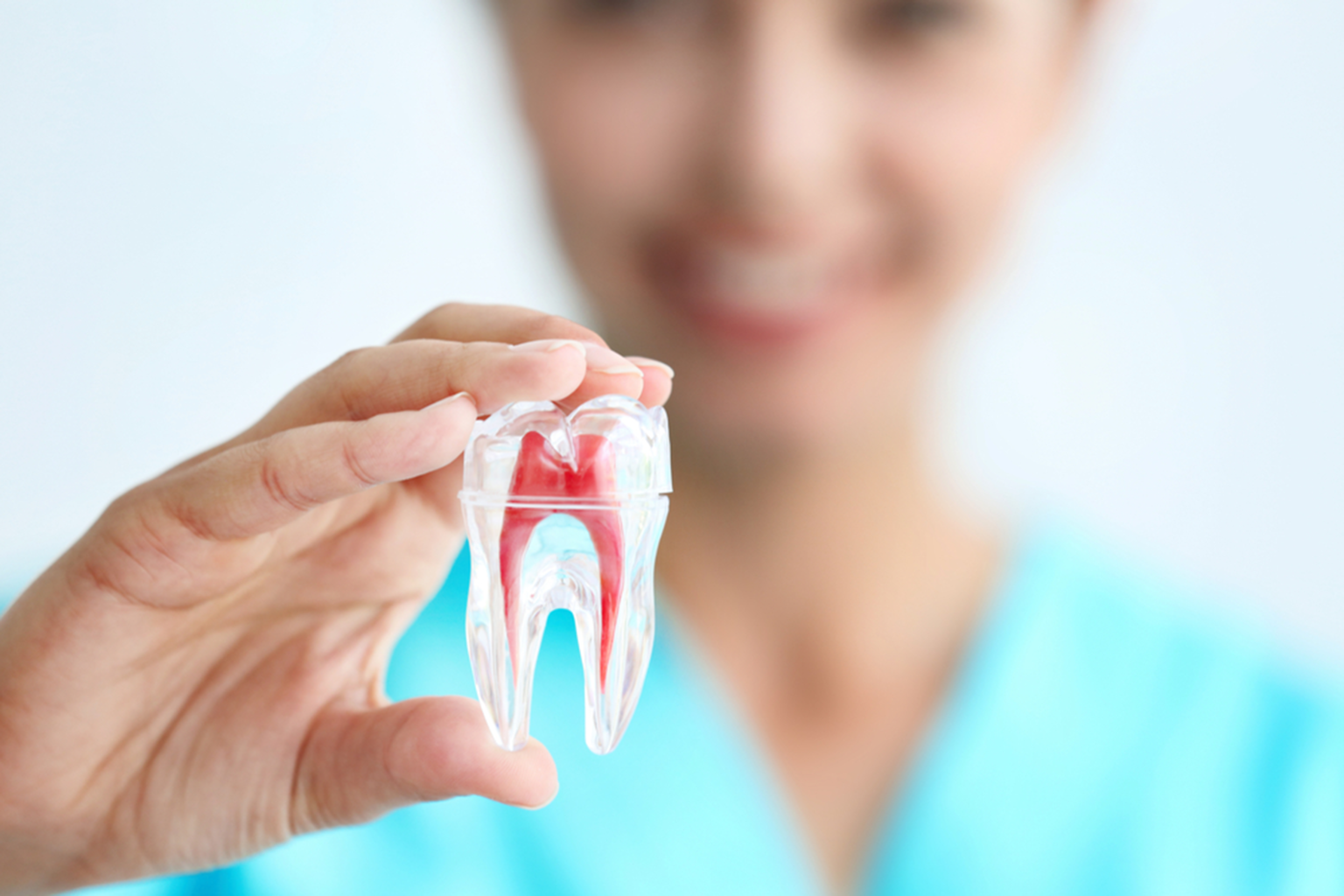 Root Canal Therapy in Richmond Hill