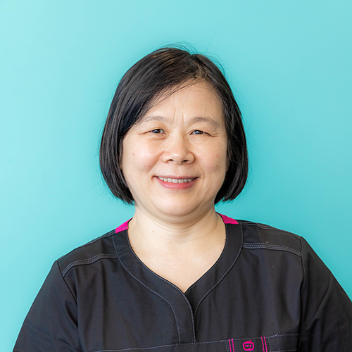 Stephanie - Dental Assistant at Tooth Matters
