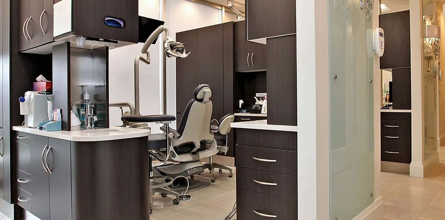 Yorkdon Dental in North York