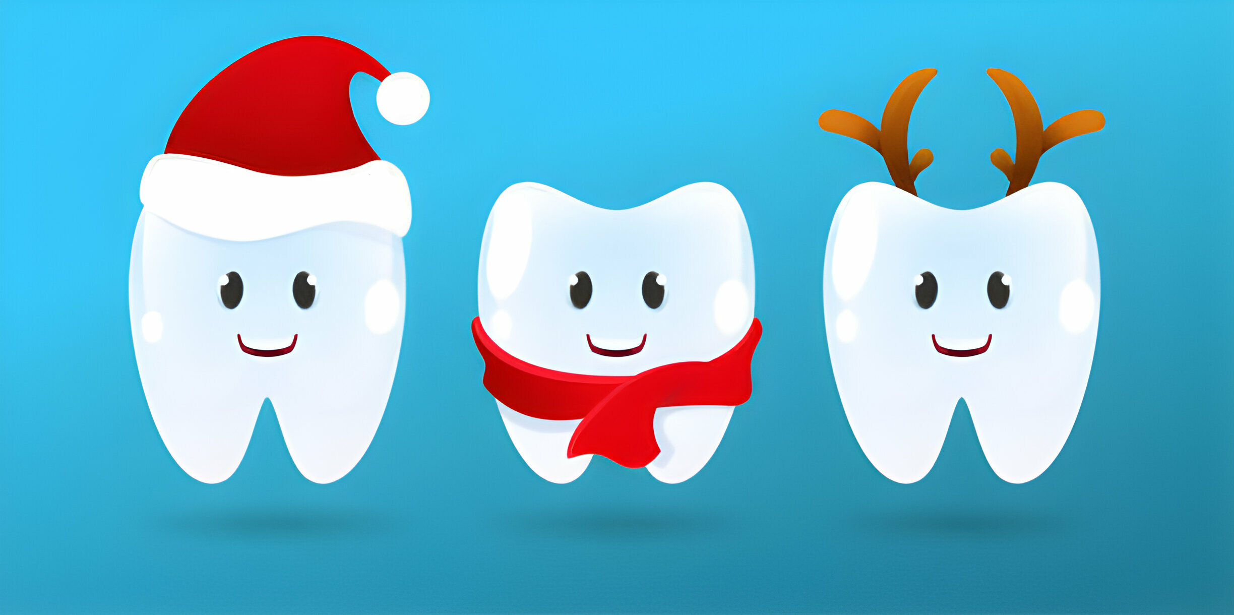 Christmas Dental Tips for a Healthy Mouth
