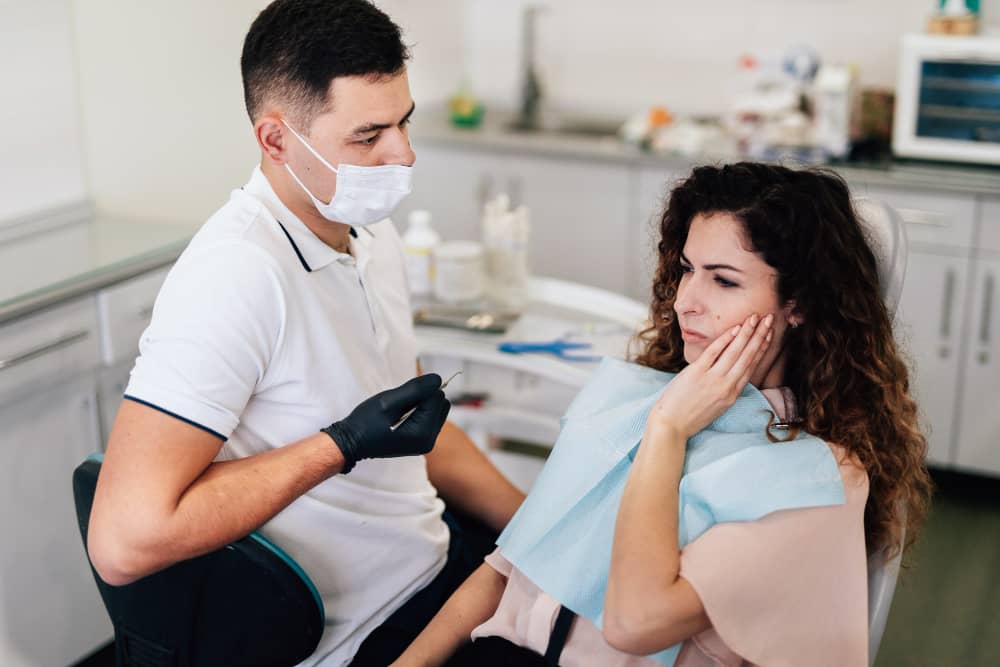 Most Common Dental Emergencies And How To Avoid Them