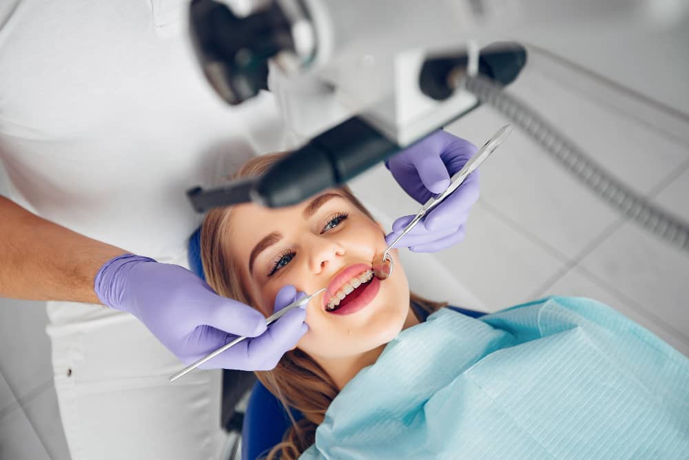 How to Find the Right Dentist for Your Needs?