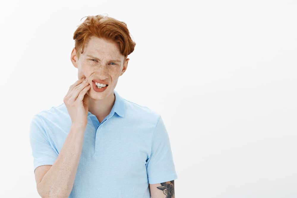 Top 5 Reasons to Call an Emergency Dentist Immediately