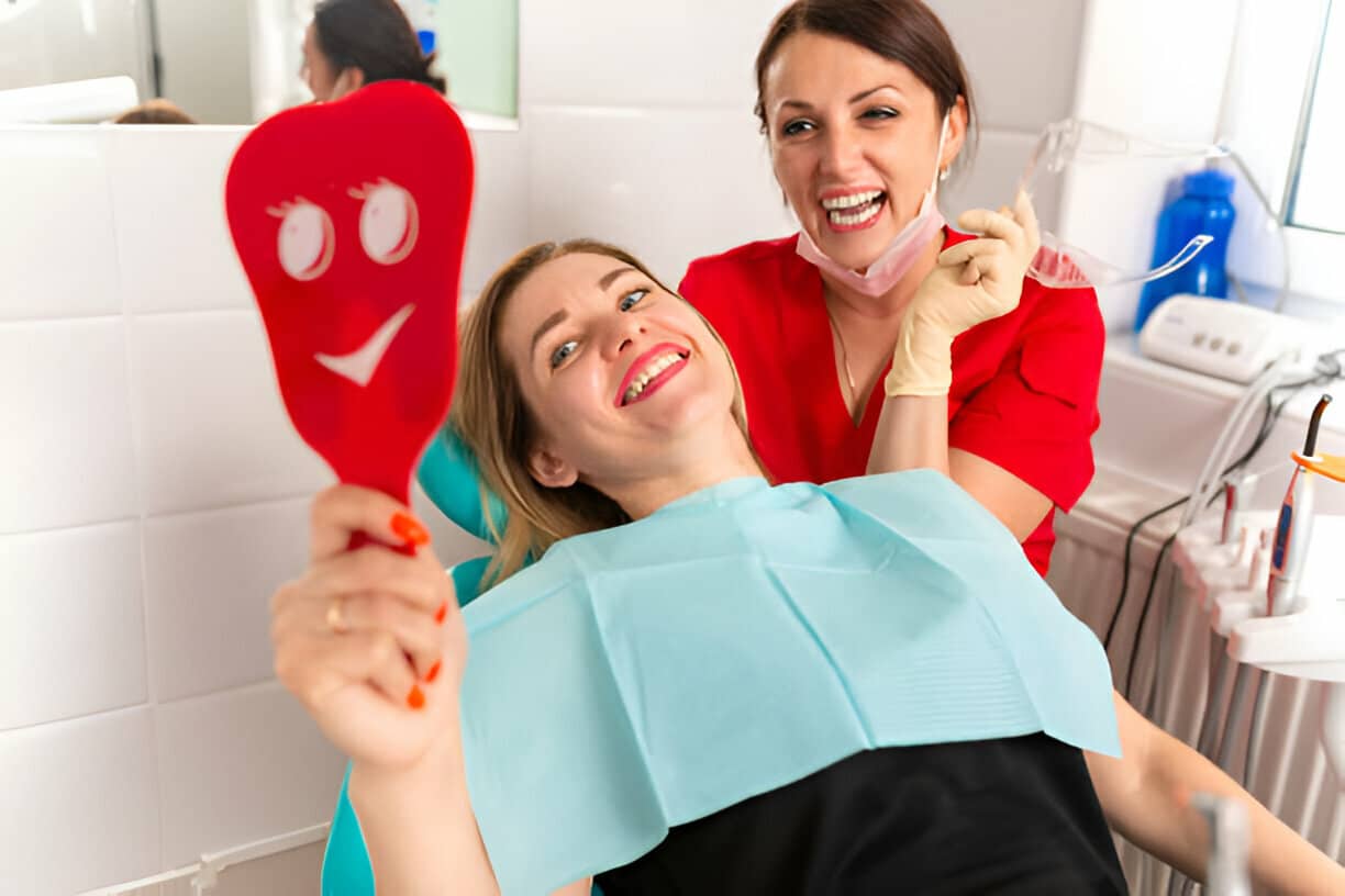 Dental Sealants Near You