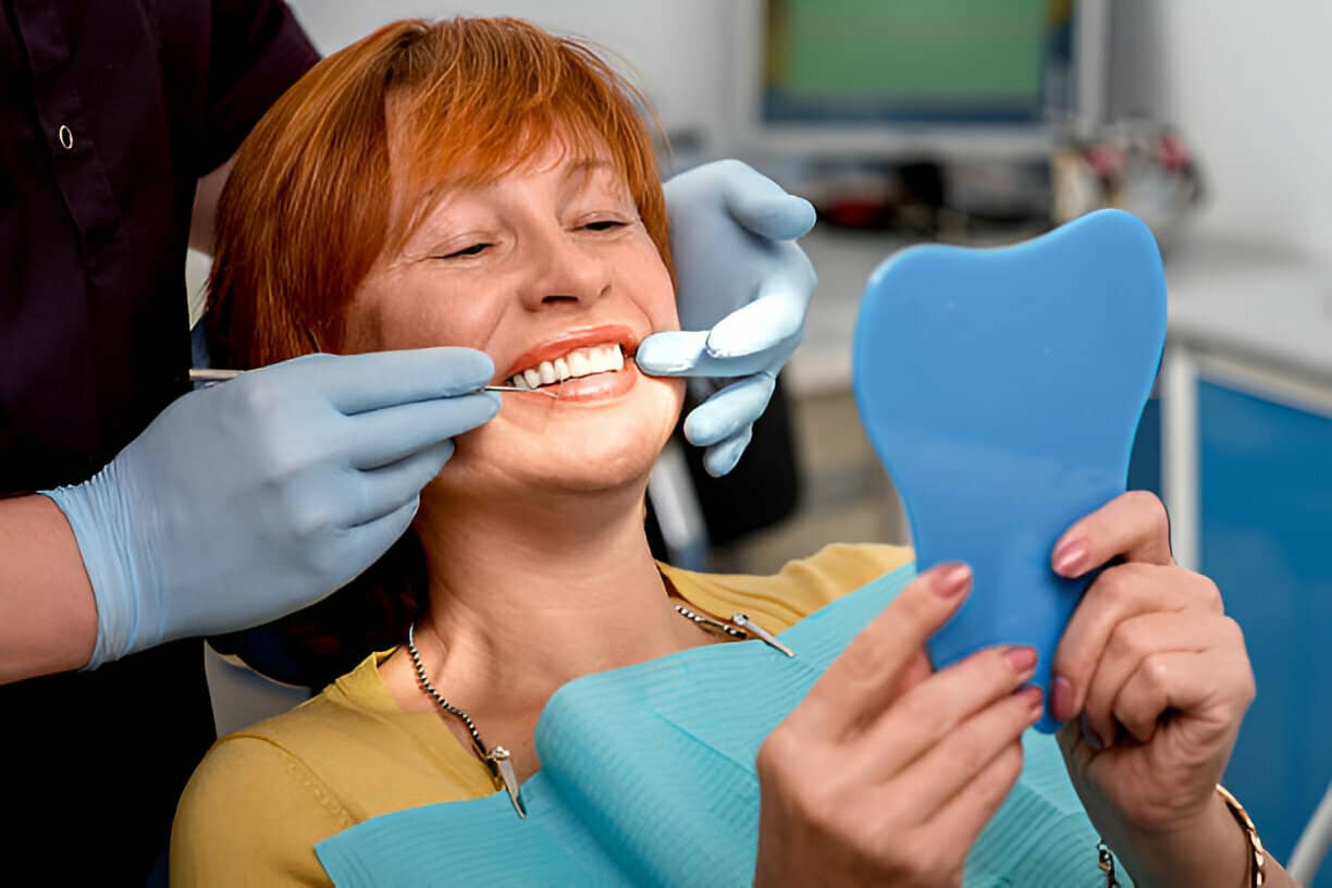 Dentures Near You