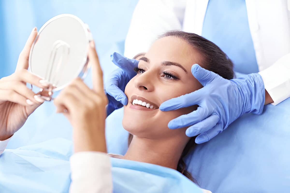 Get your desired smile at our North York dental clinic