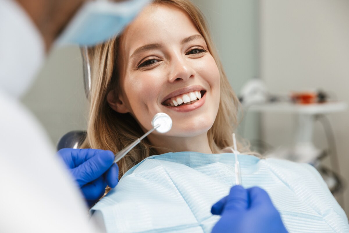 8 early warning signs of cavities