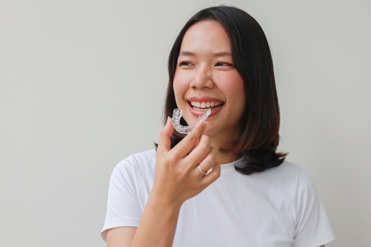 how often should you wear your invisalign aligners
